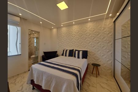 Apartamento para alugar com 50m², 1 quarto e 1 vagasuite 