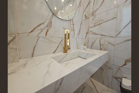 Apartamento para alugar com 50m², 1 quarto e 1 vagaBanheiro