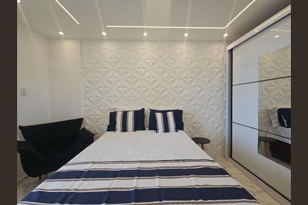 suite  de apartamento para alugar com 1 quarto, 50m² em Pituba, Salvador