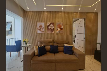 Apartamento para alugar com 50m², 1 quarto e 1 vagasala