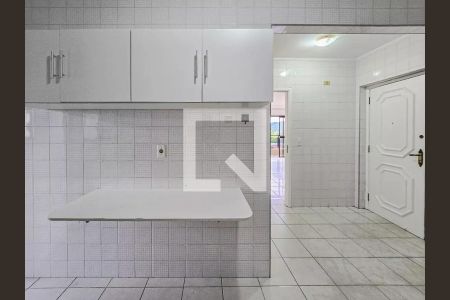 Apartamento para alugar com 85m², 2 quartos e 1 vagaCozinha