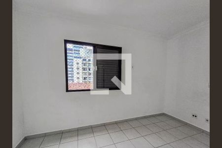 Quarto de apartamento para alugar com 2 quartos, 85m² em Jardim Las Palmas, Guarujá