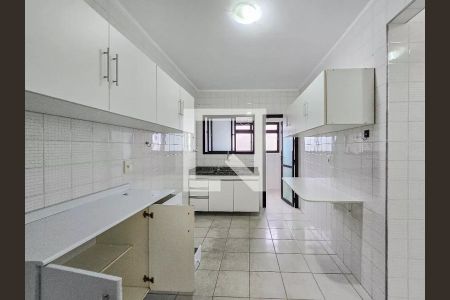 Apartamento para alugar com 85m², 2 quartos e 1 vagaCozinha