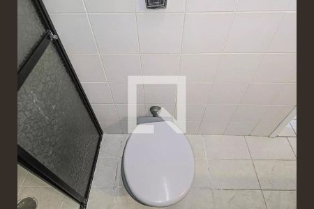 Apartamento para alugar com 85m², 2 quartos e 1 vagaBanheiro