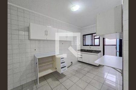Apartamento para alugar com 85m², 2 quartos e 1 vagaCozinha