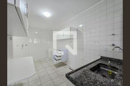 Apartamento para alugar com 85m², 2 quartos e 1 vagaCozinha