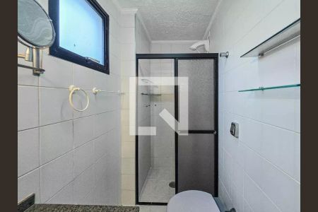 Apartamento para alugar com 85m², 2 quartos e 1 vagaBanheiro