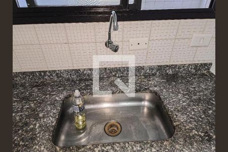 Apartamento para alugar com 85m², 2 quartos e 1 vagaCozinha