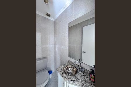 Apartamento à venda com 62m², 3 quartos e 1 vagaLavabo