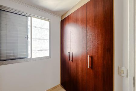 Apartamento à venda com 62m², 3 quartos e 1 vagaQuarto 2