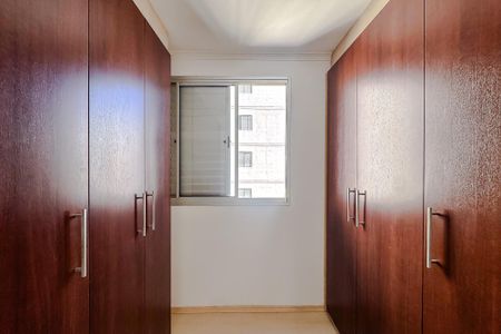 Apartamento à venda com 62m², 3 quartos e 1 vagaQuarto 2