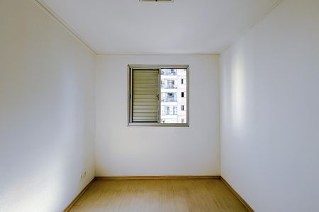 Apartamento à venda com 62m², 3 quartos e 1 vagaQuarto 3