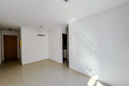 Apartamento à venda com 62m², 3 quartos e 1 vagaSala