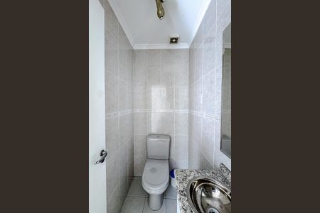 Apartamento à venda com 62m², 3 quartos e 1 vagaLavabo