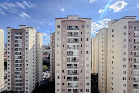 Apartamento à venda com 62m², 3 quartos e 1 vagavista do Quarto 3