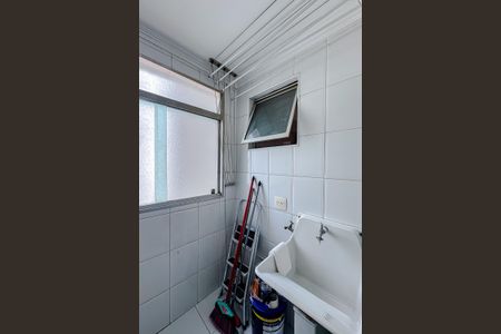 Apartamento à venda com 62m², 3 quartos e 1 vagaÁrea de Serviço