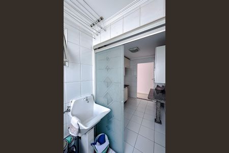 Apartamento à venda com 62m², 3 quartos e 1 vagaÁrea de Serviço