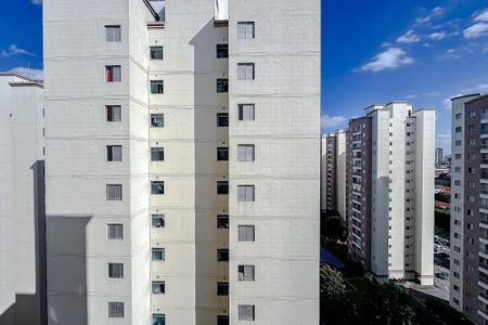 Apartamento à venda com 62m², 3 quartos e 1 vagaVista do Quarto 2