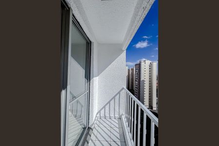 Apartamento à venda com 62m², 3 quartos e 1 vagaVaranda da Sala