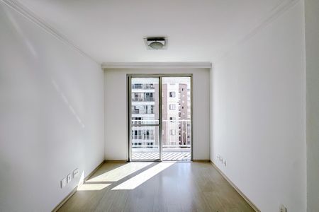 Apartamento à venda com 62m², 3 quartos e 1 vagaSala