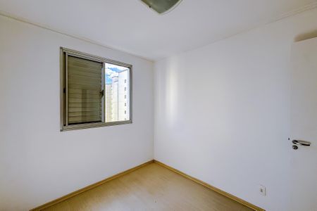 Apartamento à venda com 62m², 3 quartos e 1 vagaQuarto 3