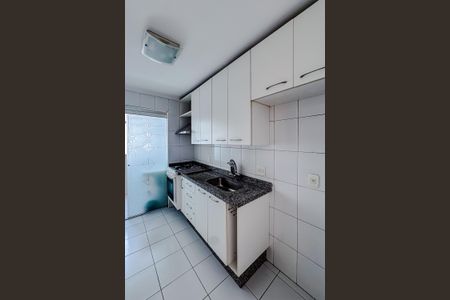 Apartamento à venda com 62m², 3 quartos e 1 vagaCozinha