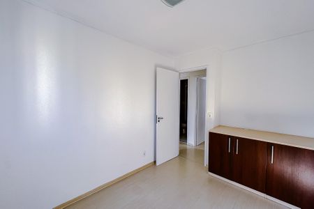 Apartamento à venda com 62m², 3 quartos e 1 vagaQuarto 3