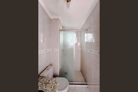 Apartamento à venda com 62m², 3 quartos e 1 vagaBanheiro