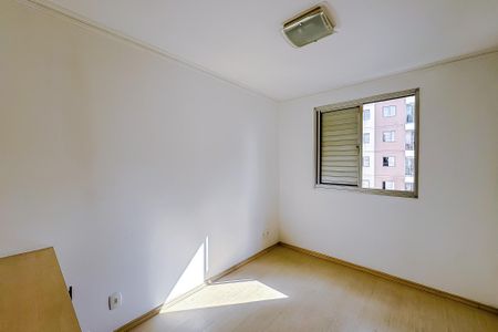 Apartamento à venda com 62m², 3 quartos e 1 vagaQuarto 3