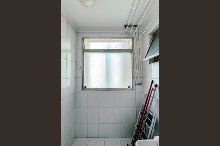 Apartamento à venda com 62m², 3 quartos e 1 vagaÁrea de Serviço