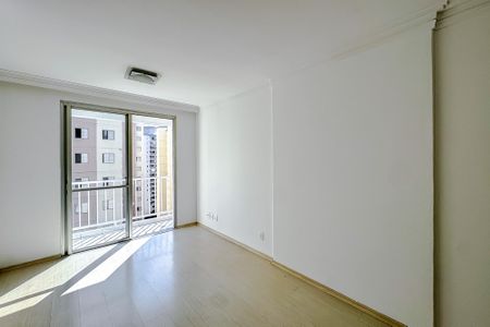Apartamento à venda com 62m², 3 quartos e 1 vagaSala