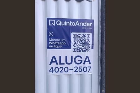 Casa para alugar com 70m², 2 quartos e sem vagaPlaca