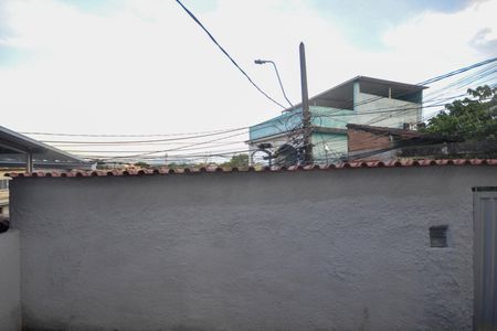 Casa para alugar com 70m², 2 quartos e sem vagasala