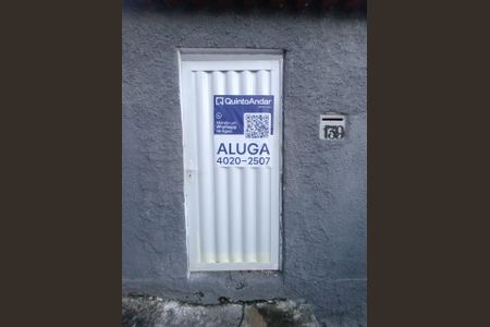 Casa para alugar com 70m², 2 quartos e sem vagaPlaca