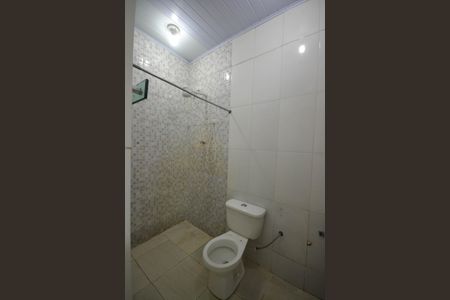 Casa para alugar com 70m², 2 quartos e sem vagaBanheiro