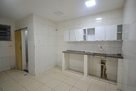 Casa para alugar com 70m², 2 quartos e sem vagaCozinha