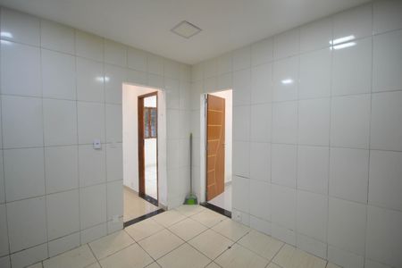 Casa para alugar com 70m², 2 quartos e sem vagaCozinha