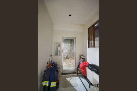 Casa para alugar com 70m², 2 quartos e sem vagaÁrea de Serviço