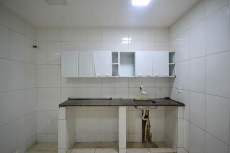 Casa para alugar com 70m², 2 quartos e sem vagaCozinha