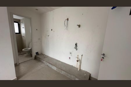 Kitnet/Studio à venda com 1 quarto, 31m² em Jardim das Acacias, São Paulo