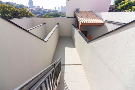 Casa à venda com 125m², 3 quartos e 3 vagasQuintal