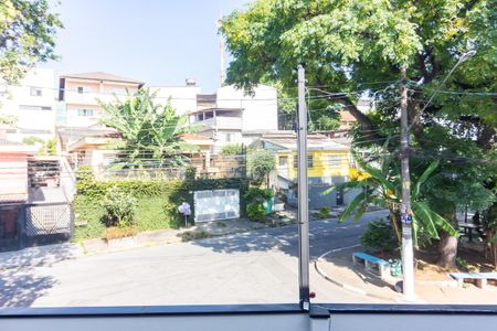 Vista  de casa à venda com 3 quartos, 125m² em Bela Vista, Osasco