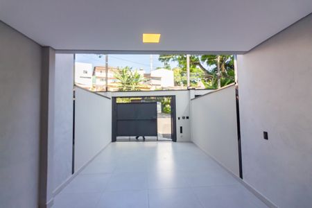 Casa à venda com 125m², 3 quartos e 3 vagasGaragem