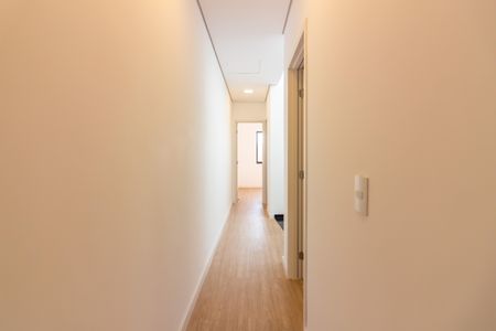 Casa à venda com 125m², 3 quartos e 3 vagasCorredor