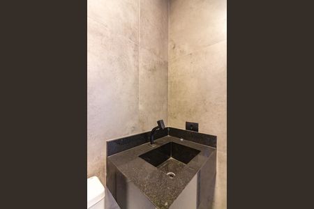 Casa à venda com 125m², 3 quartos e 3 vagasBanheiro da Suíte