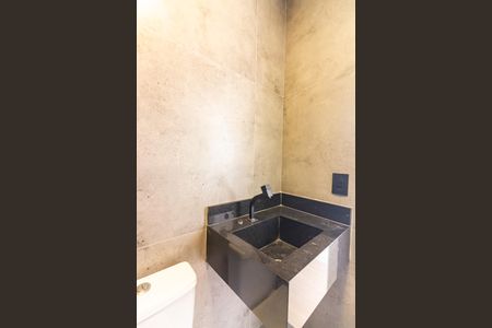 Casa à venda com 125m², 3 quartos e 3 vagasBanheiro