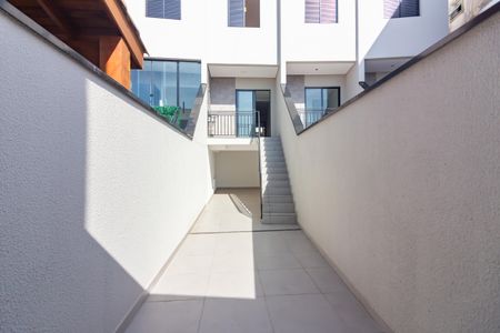 Casa à venda com 125m², 3 quartos e 3 vagasQuintal