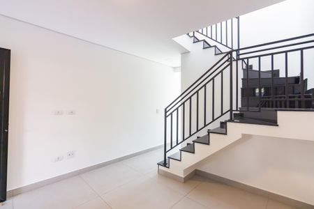 Sala  de casa à venda com 3 quartos, 125m² em Bela Vista, Osasco