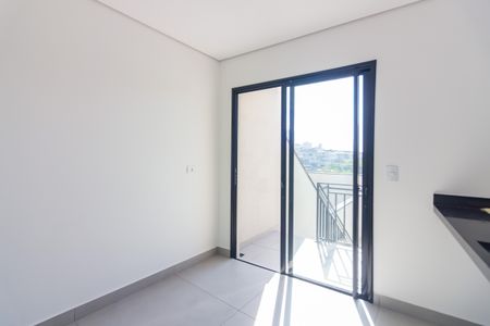 Casa à venda com 125m², 3 quartos e 3 vagasCozinha