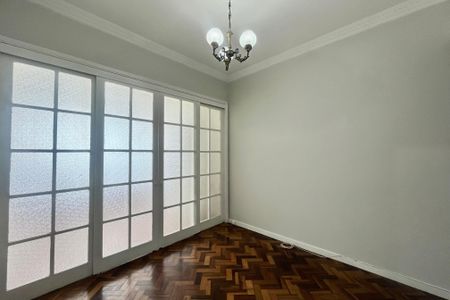Sala  de apartamento para alugar com 1 quarto, 39m² em Copacabana, Rio de Janeiro